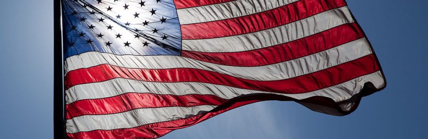 USA Flag