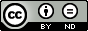 CC BY-ND logo