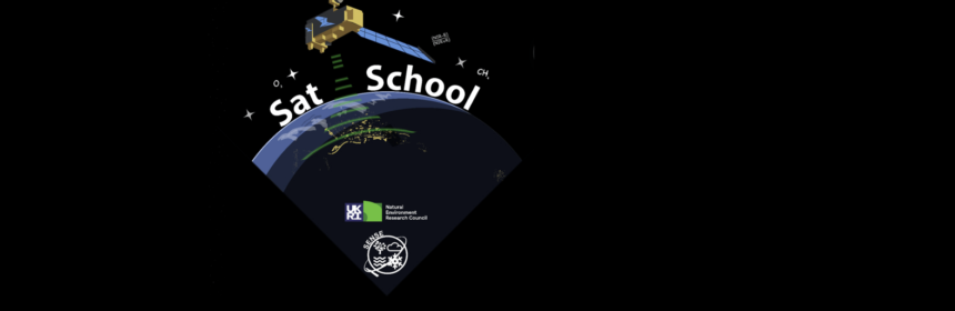 SatSchool Logo
