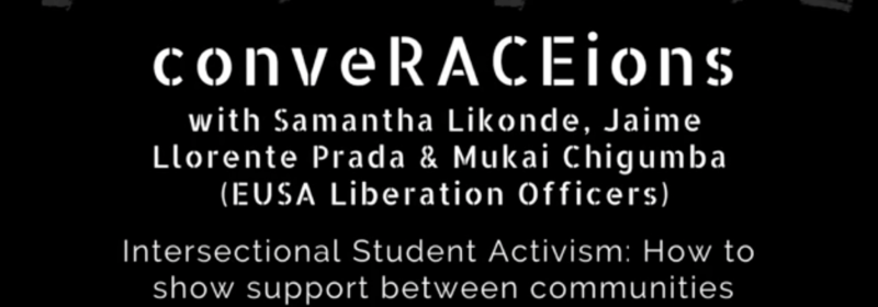 Intersectional student activism