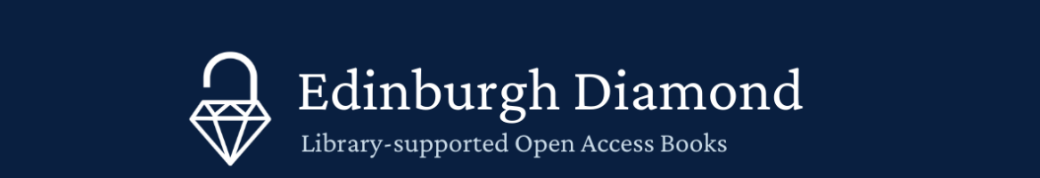Library supported open access books