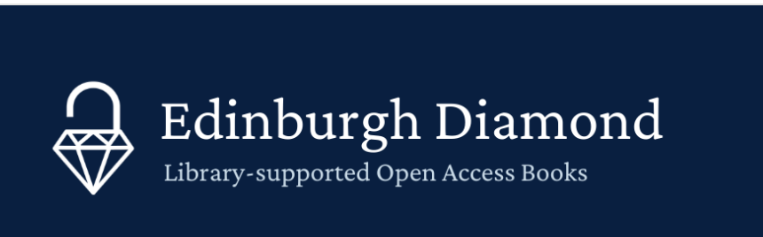 Library supported open access books