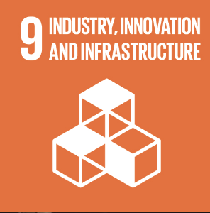 Industry, innovation, and infrastructure