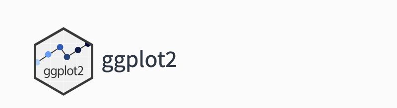 ggplot2 logo