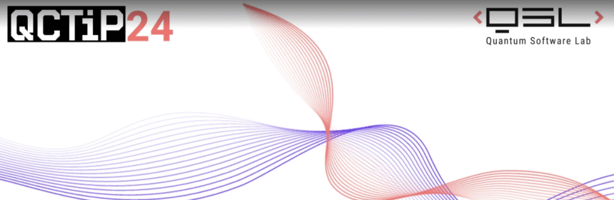 QCTiP '24 Quenatum Software Lab