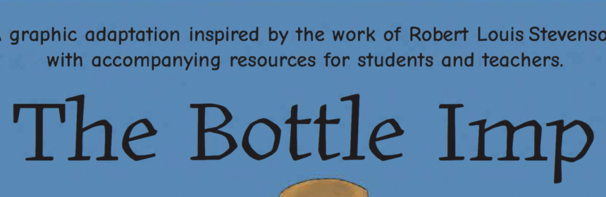 The Bottle Imp