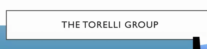 The Torelli Group