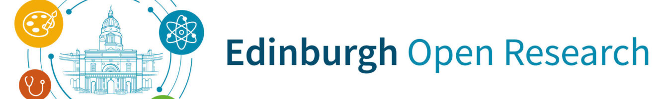 Edinburgh Open Research