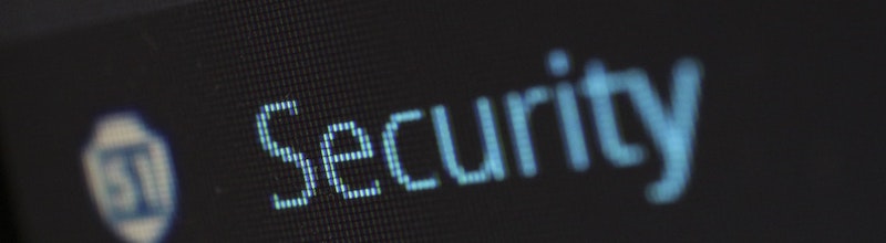 Security
